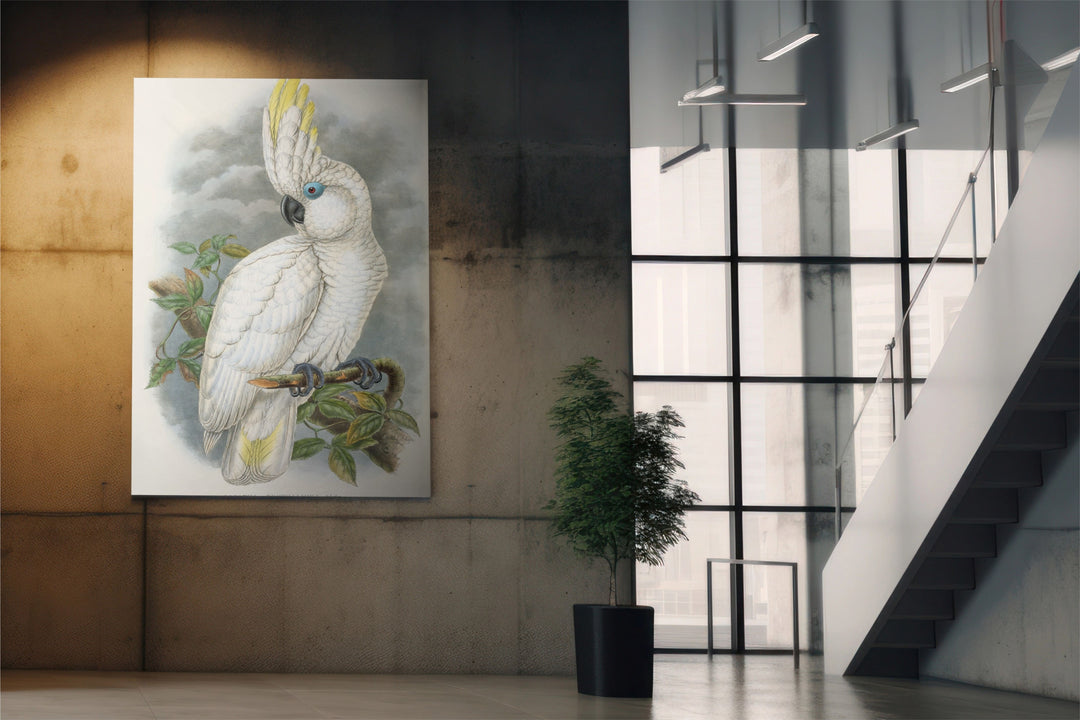 Warum größere Kunstwerke oft mehr Wirkung haben