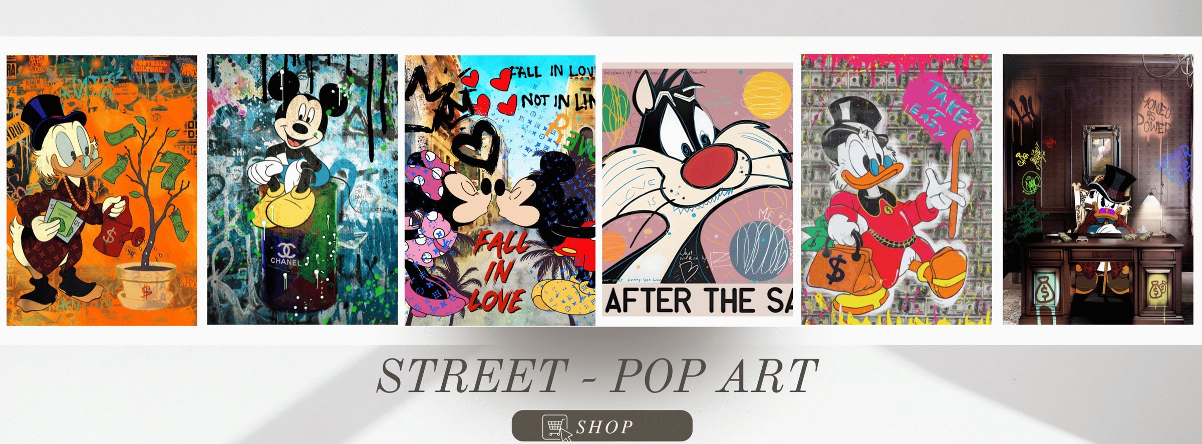 Pop Art