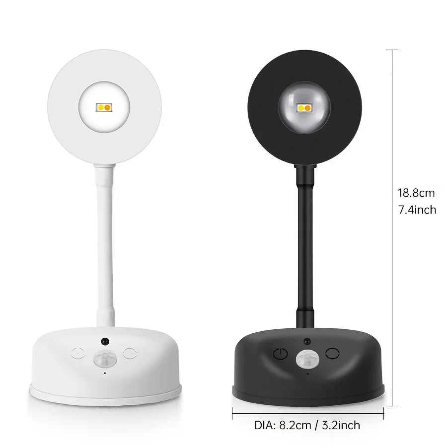 FlexiLight – Vielseitige Wandlampe