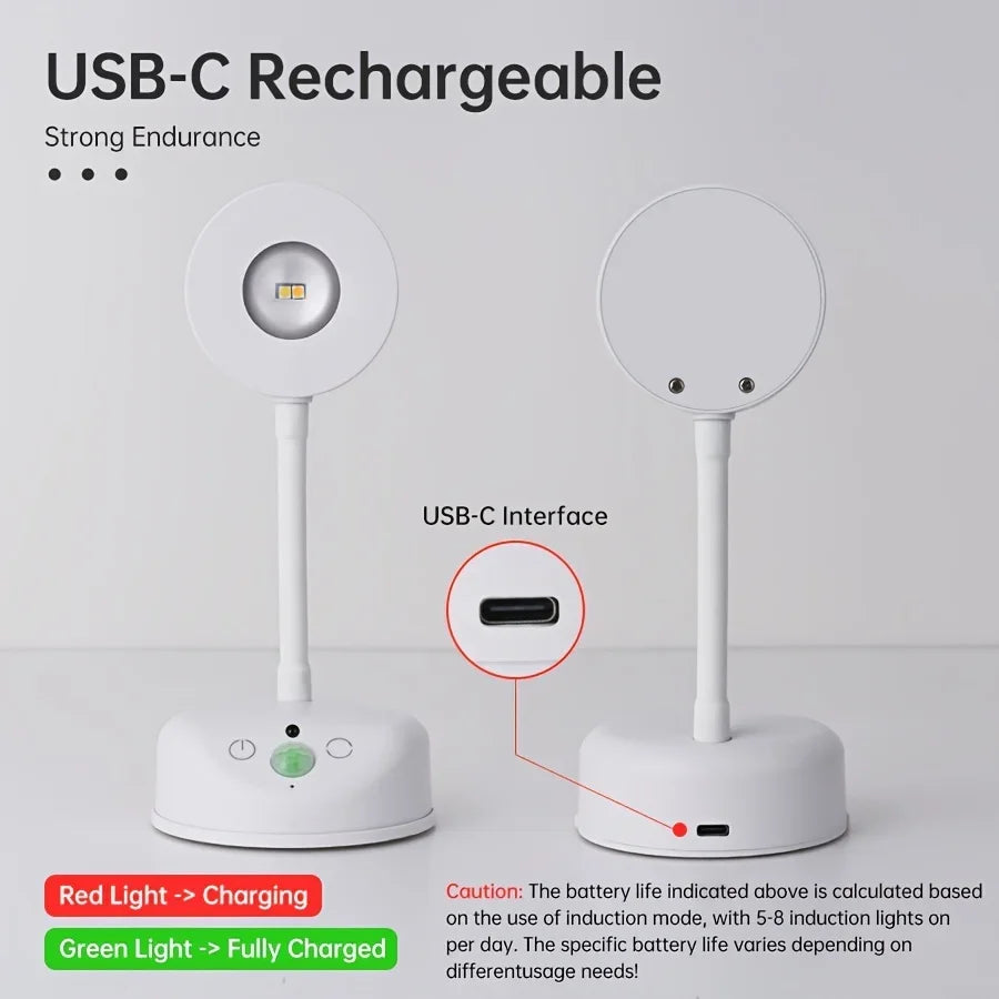 FlexiLight – Vielseitige Wandlampe