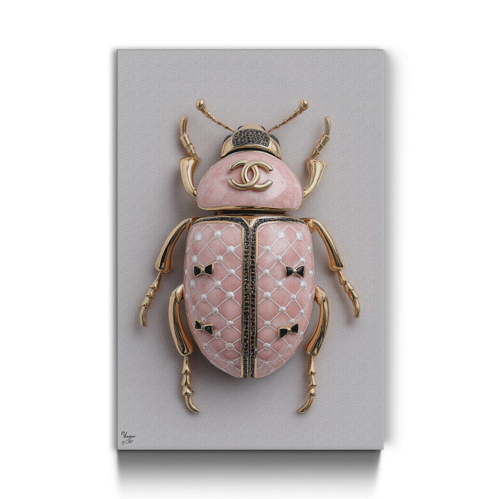 Chanel Couture Käfer