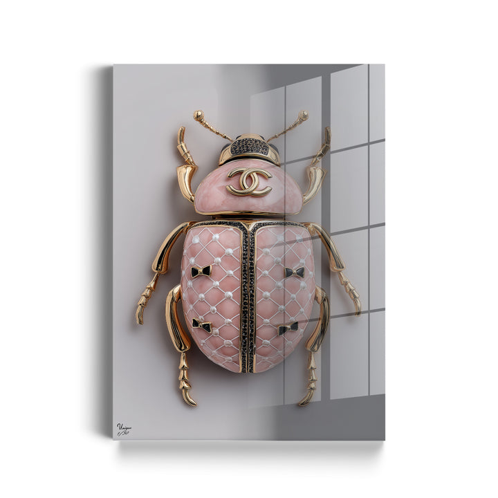 Chanel Couture Käfer