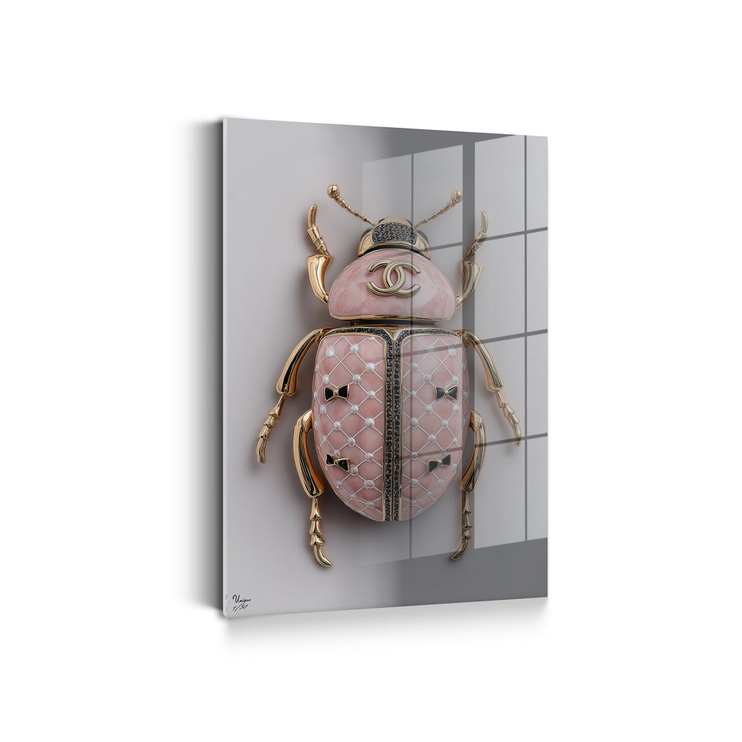 Chanel Couture Käfer