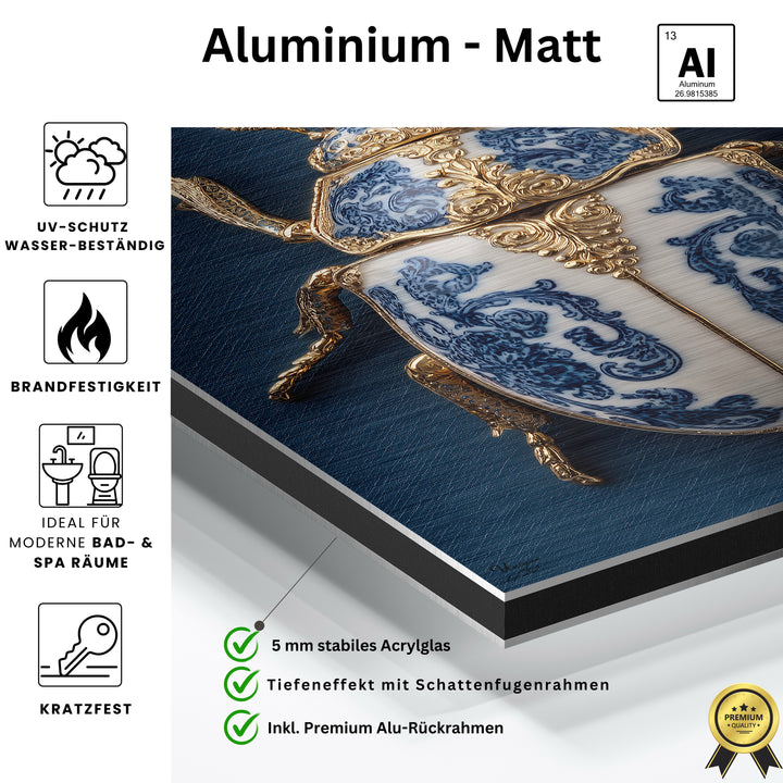 Delft Imperial Käfer