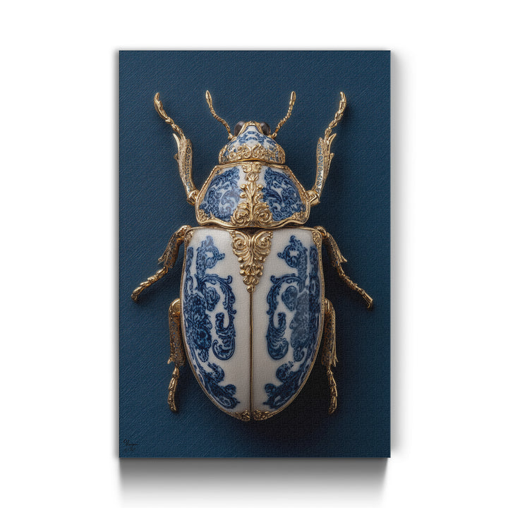 Delft Imperial Käfer