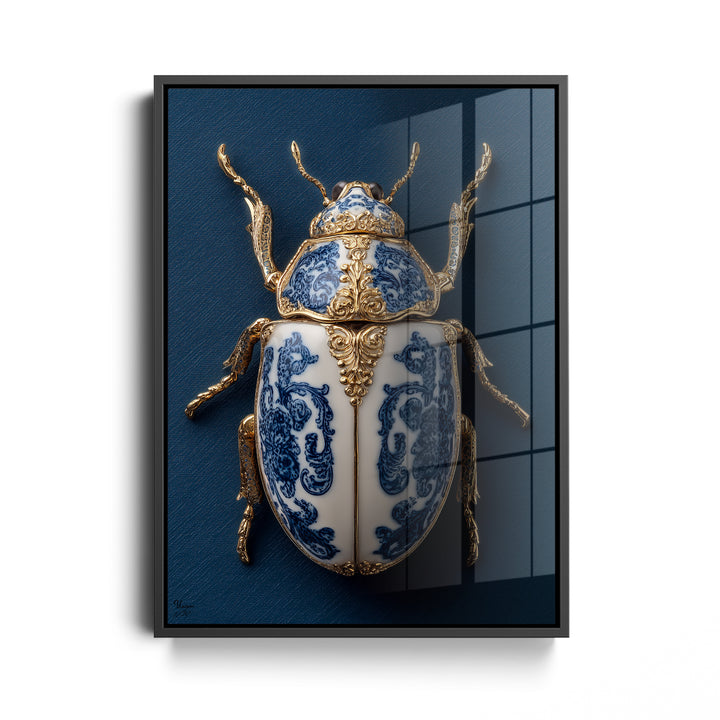 Delft Imperial Käfer