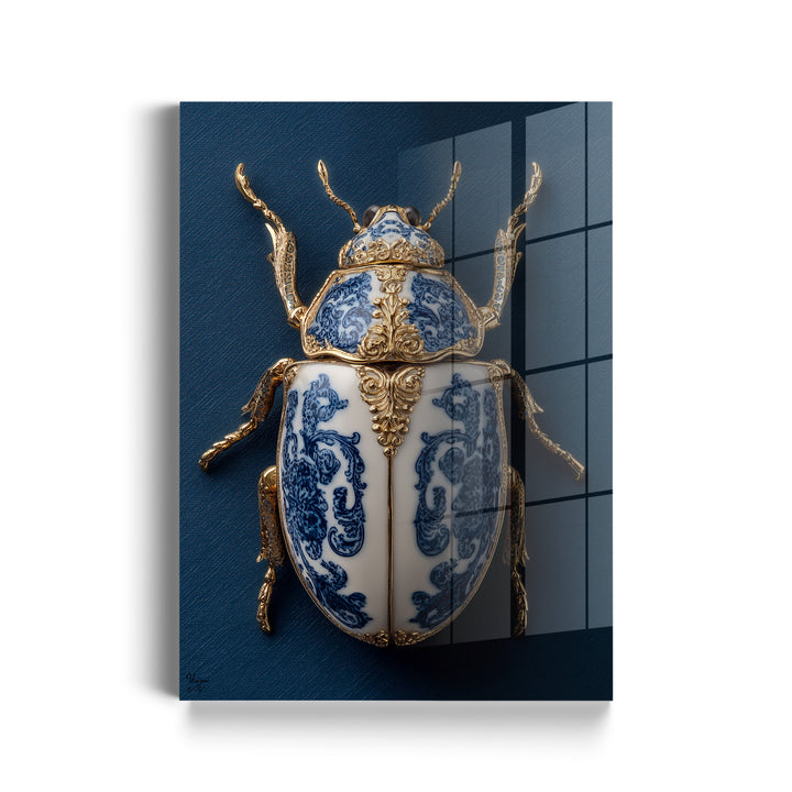 Delft Imperial Käfer