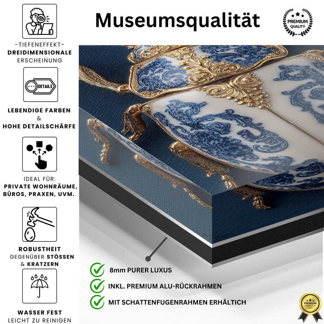 Delft Imperial Käfer