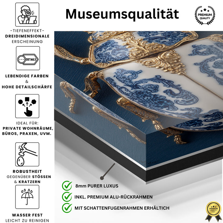 Delft Imperial Käfer