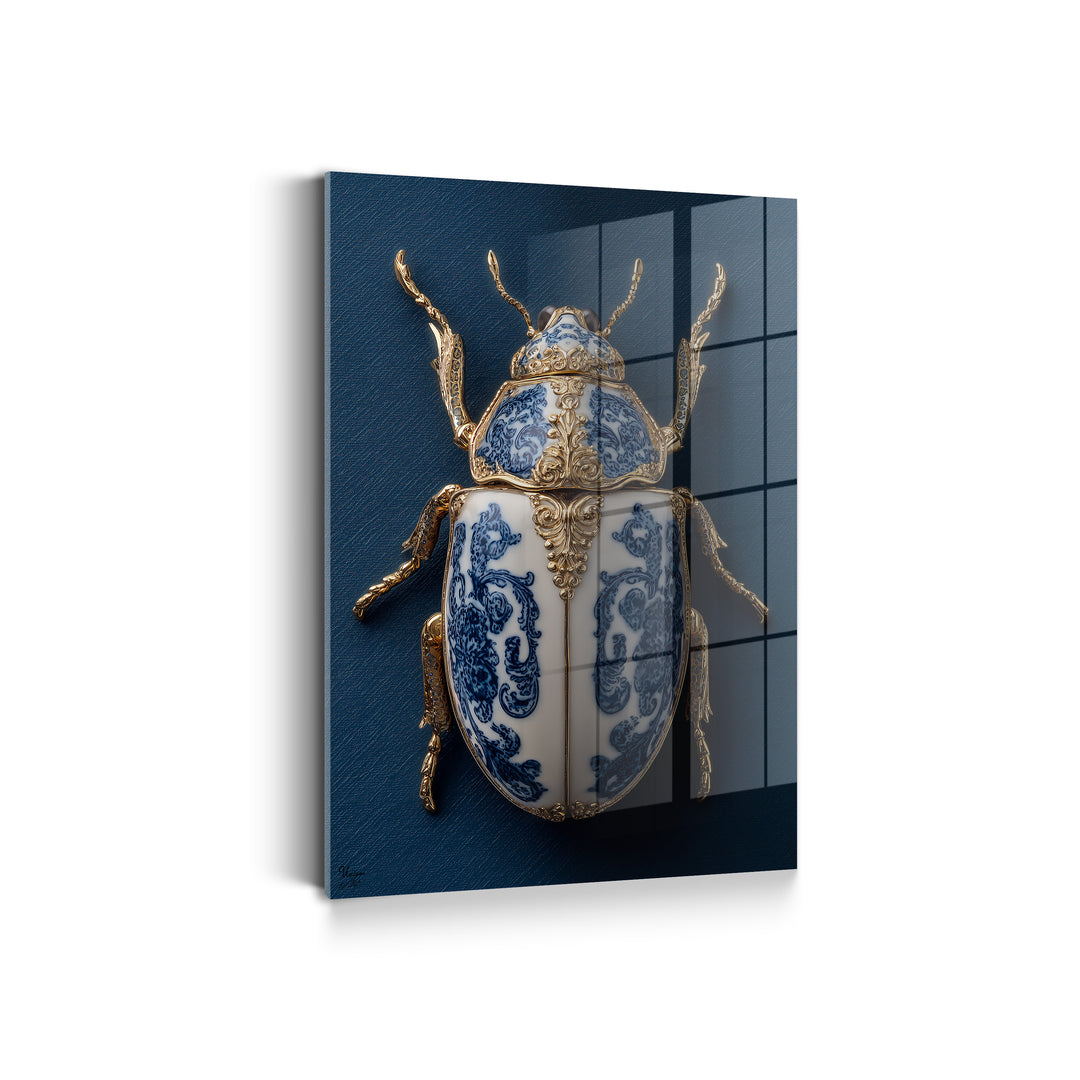 Delft Imperial Käfer