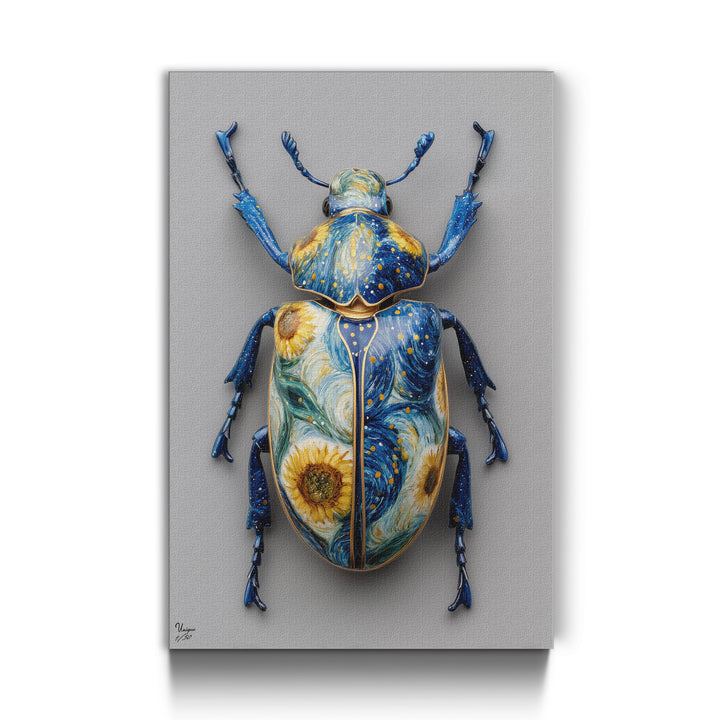 Van Gogh Käfer