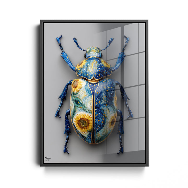 Van Gogh Käfer