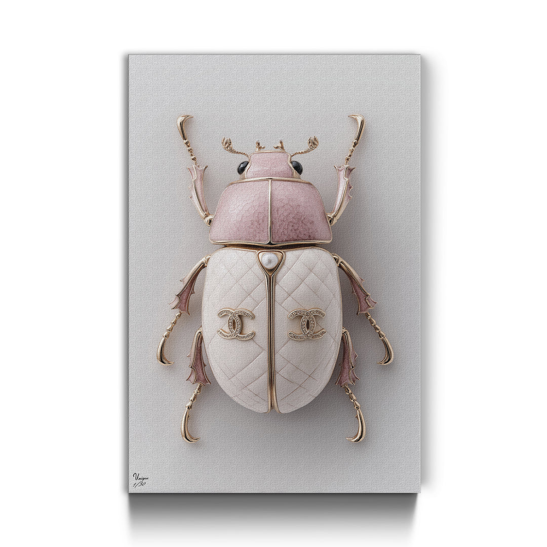 Chanel Élégance Käfer