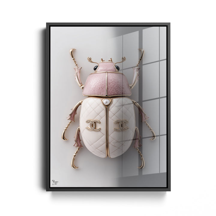 Chanel Élégance Käfer