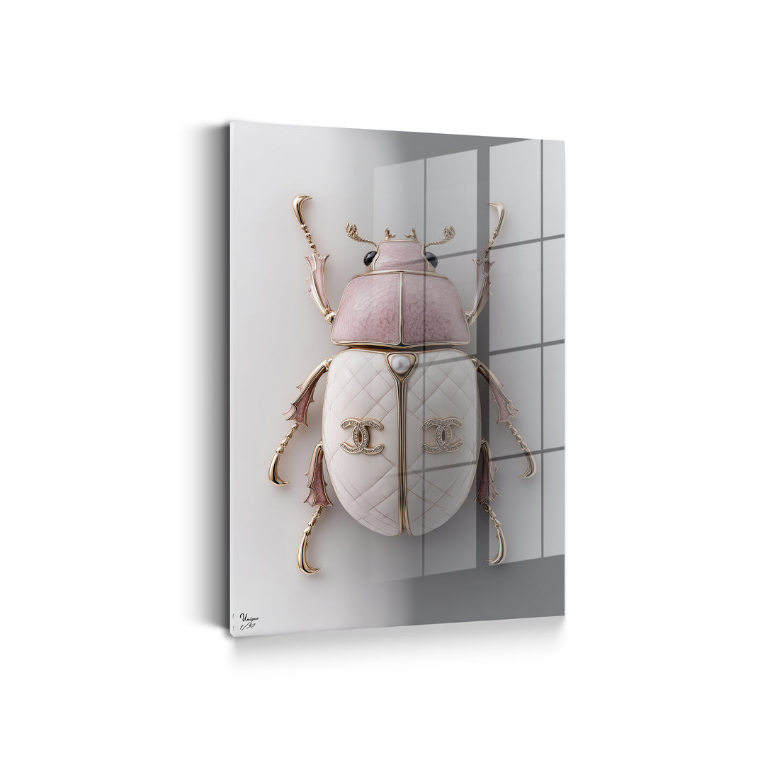 Chanel Élégance Käfer