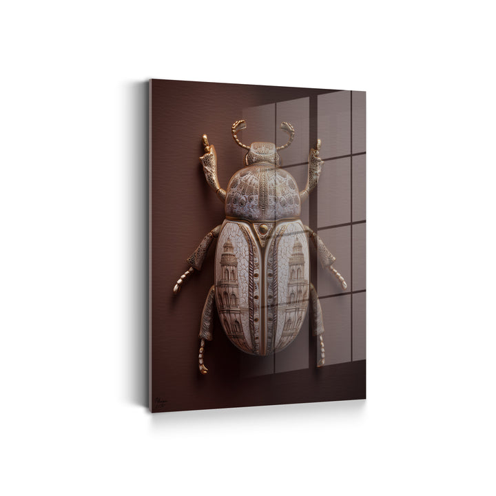 Barock-Architektur Käfer