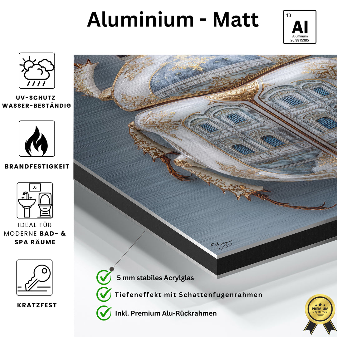 Barock Palais Käfer