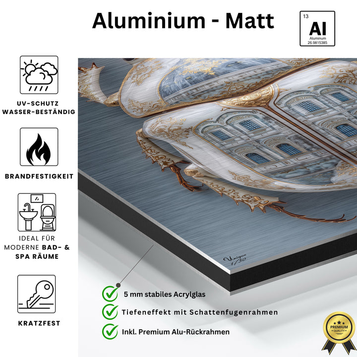 Barock Palais Käfer