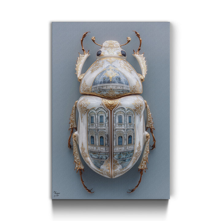 Barock Palais Käfer