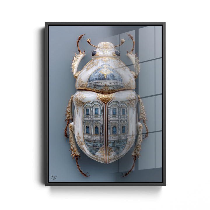 Barock Palais Käfer