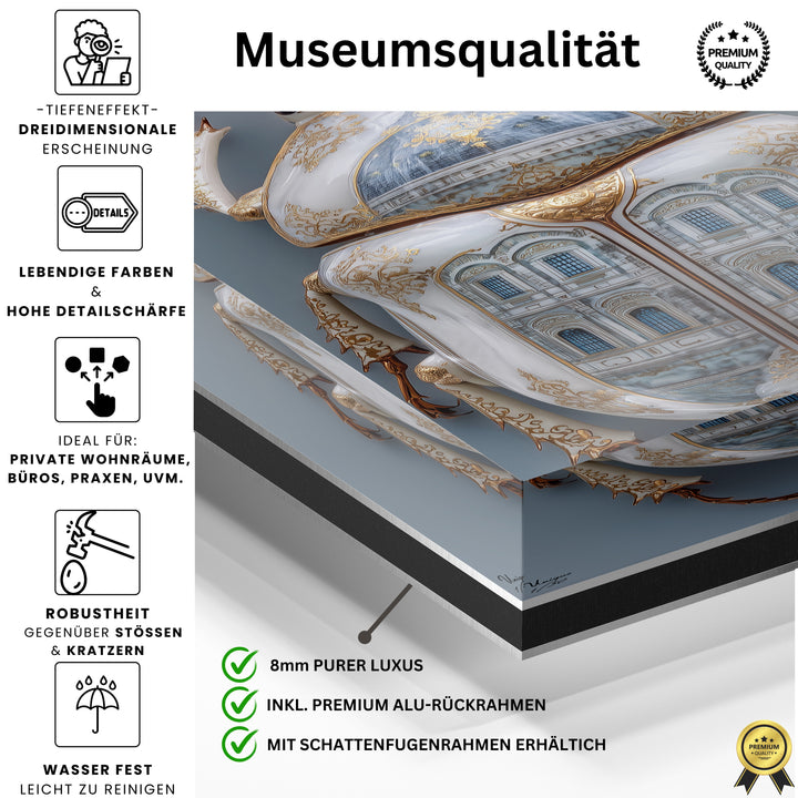 Barock Palais Käfer