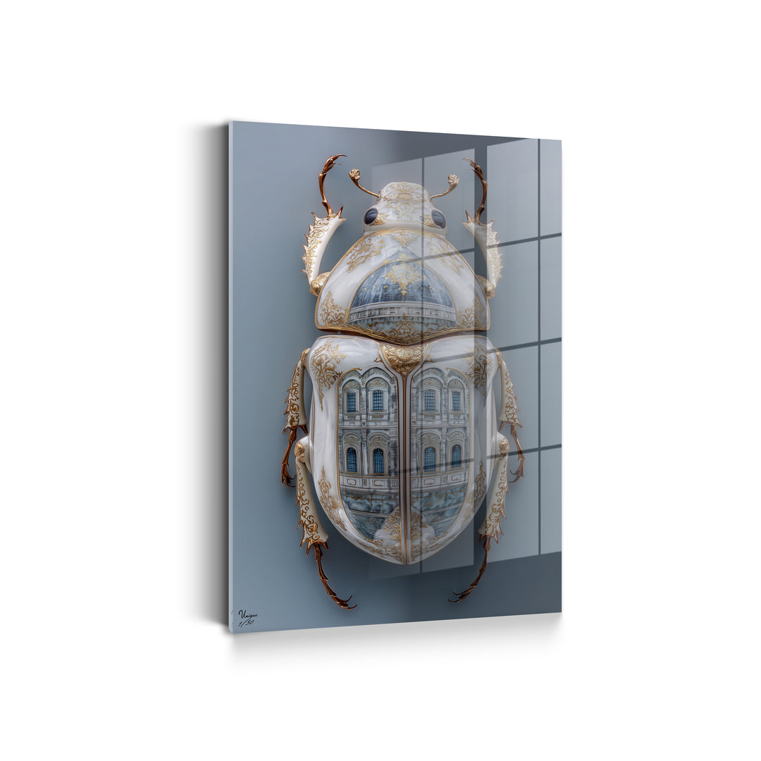 Barock Palais Käfer