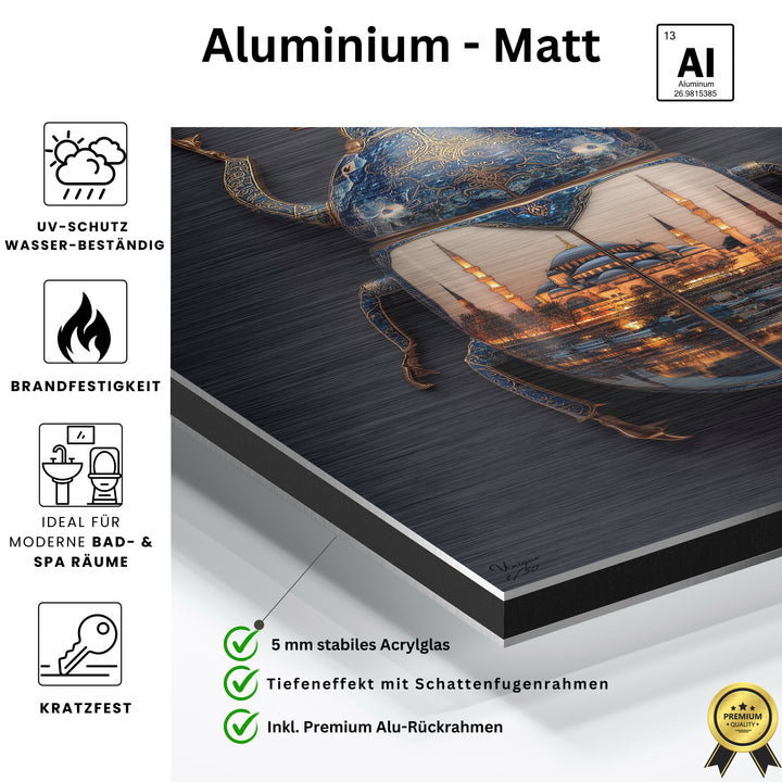 Istanbul Royale Käfer