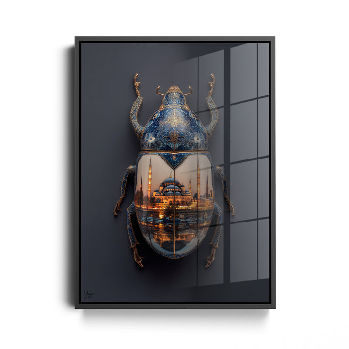 Istanbul Royale Käfer