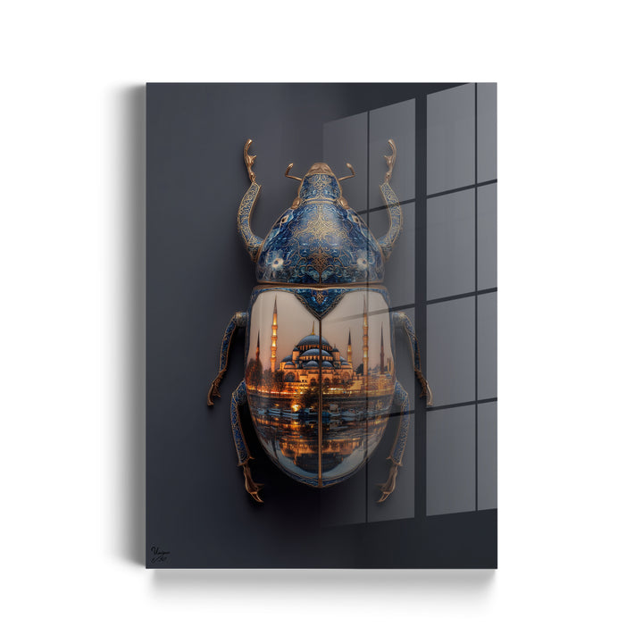 Istanbul Royale Käfer