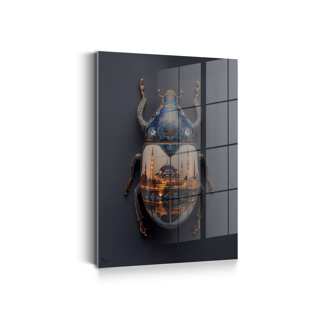 Istanbul Royale Käfer