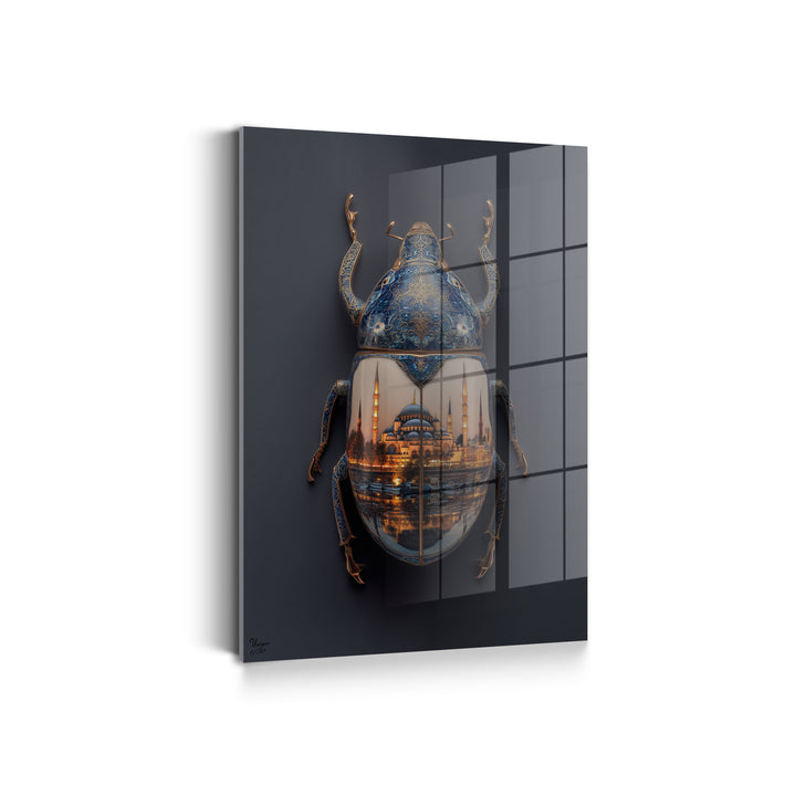 Istanbul Royale Käfer