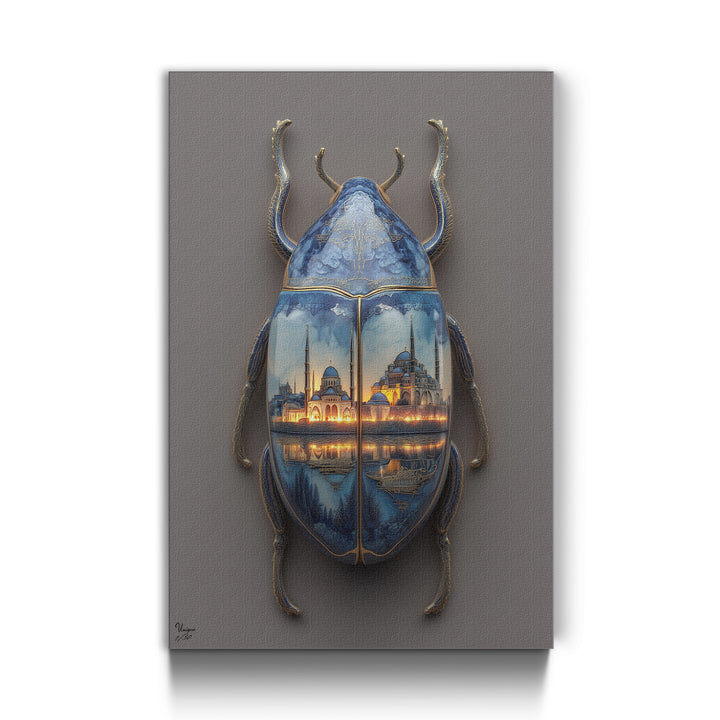 Istanbul Serenity Käfer