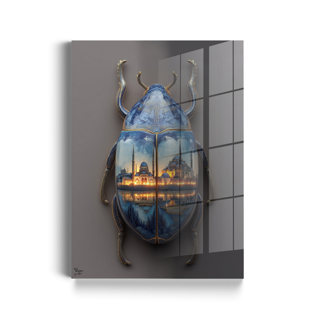 Istanbul Serenity Käfer