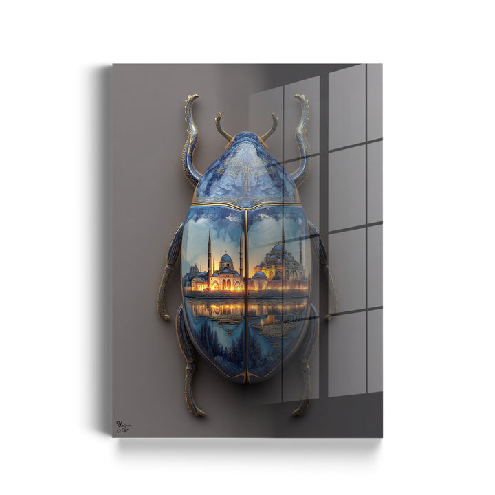 Istanbul Serenity Käfer