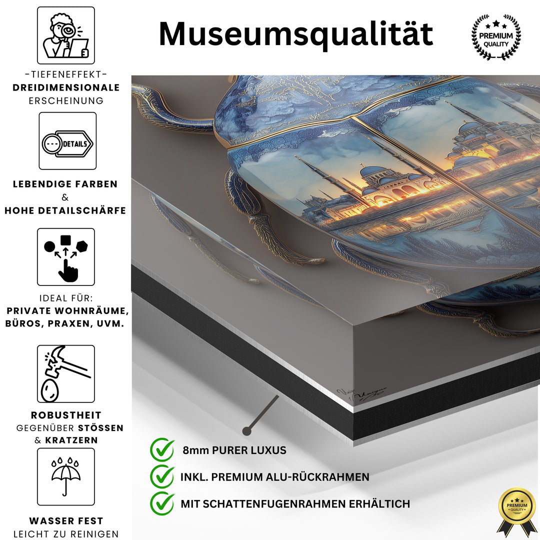 Istanbul Serenity Käfer