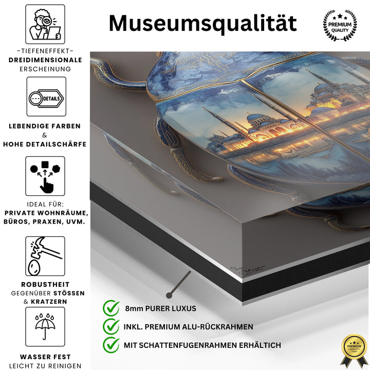 Istanbul Serenity Käfer