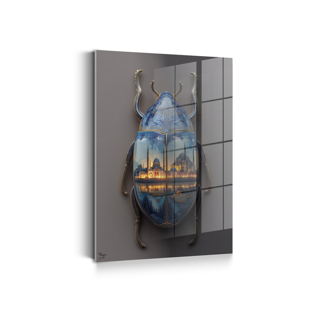 Istanbul Serenity Käfer