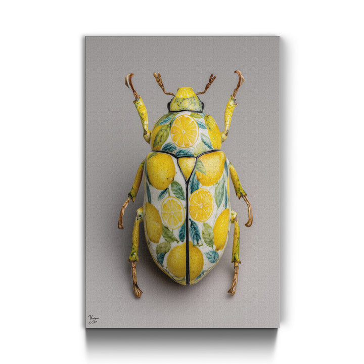 Lemon Arte Käfer