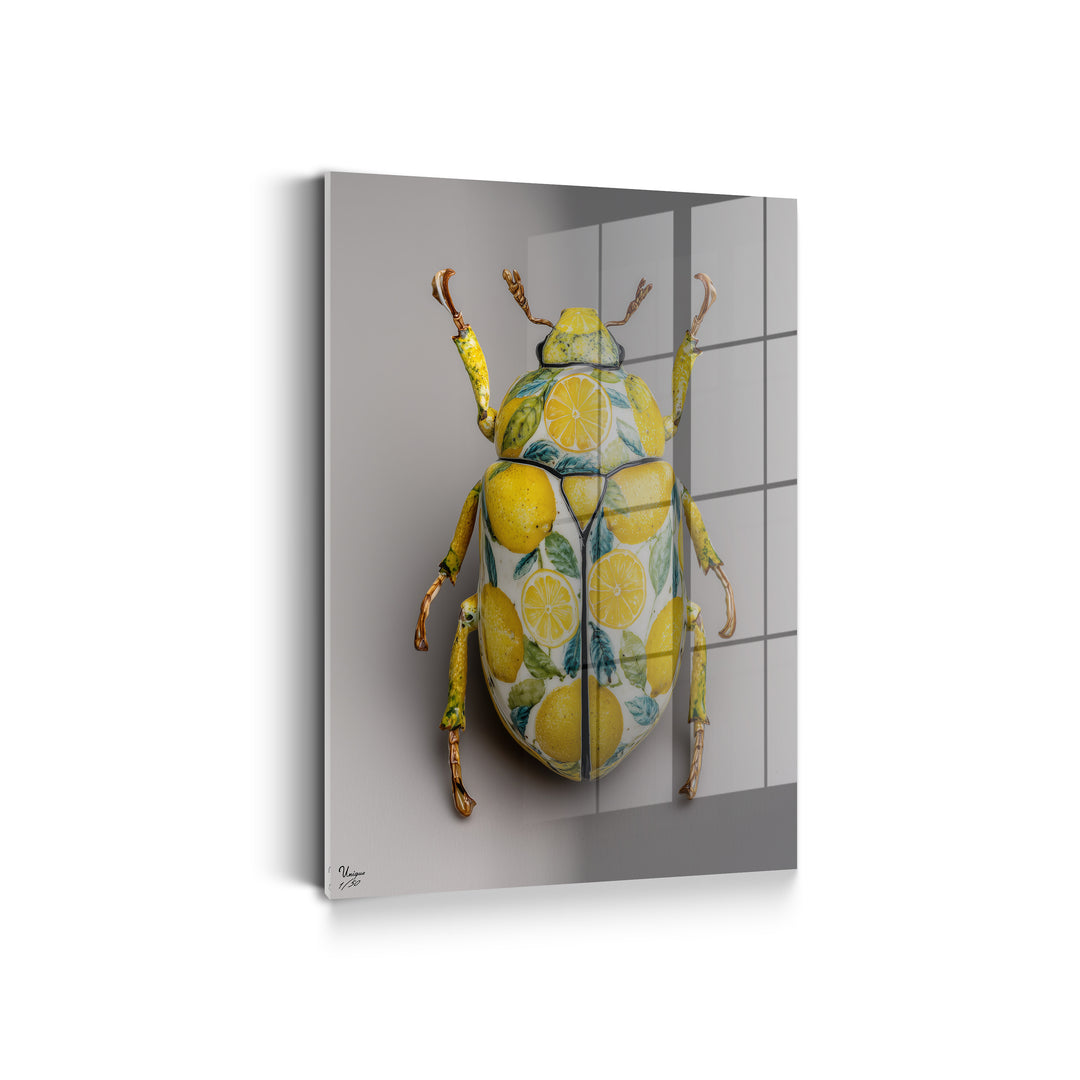 Lemon Arte Käfer