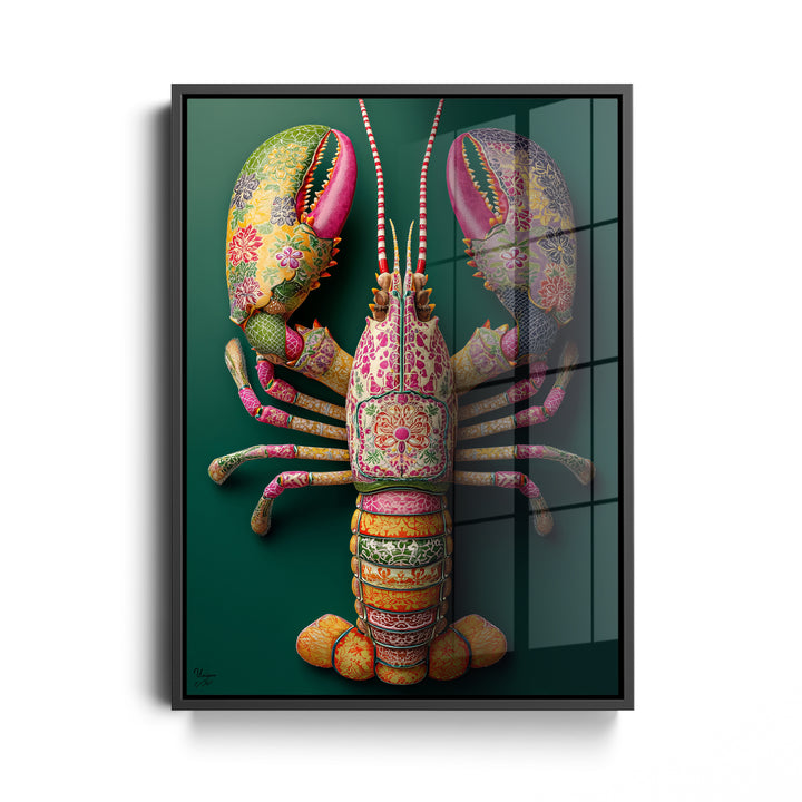 Ornament Royale Hummer
