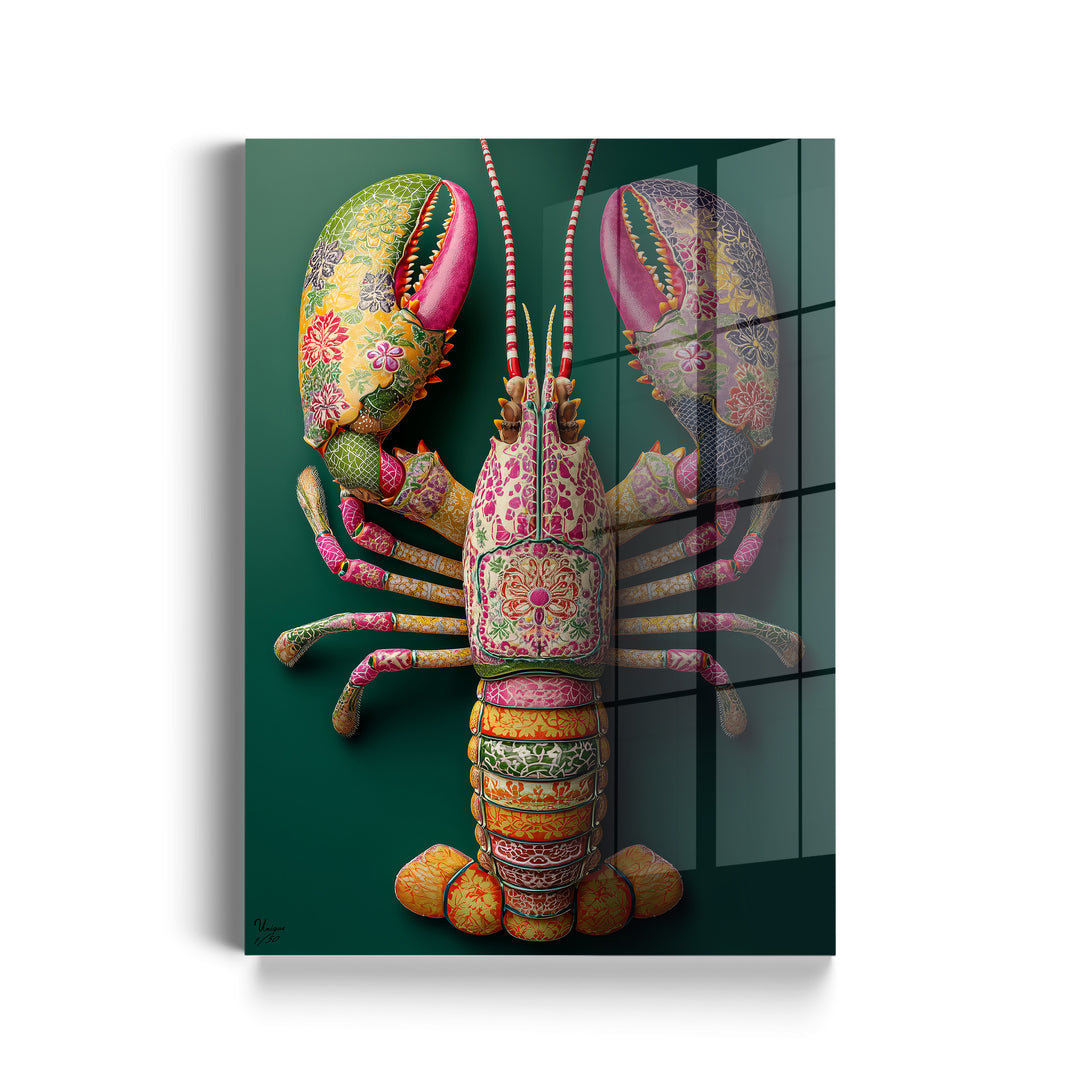 Ornament Royale Hummer