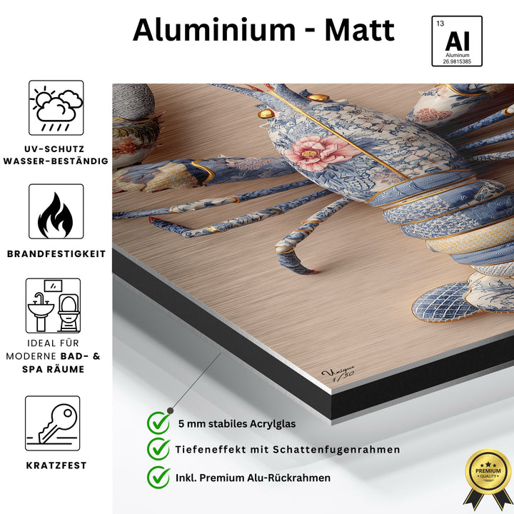 Floraison Royale Hummer