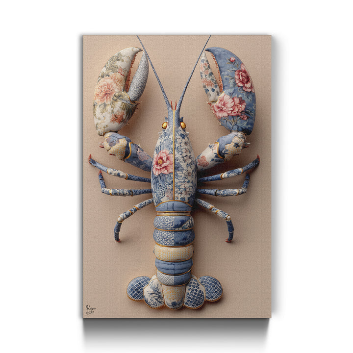 Floraison Royale Hummer