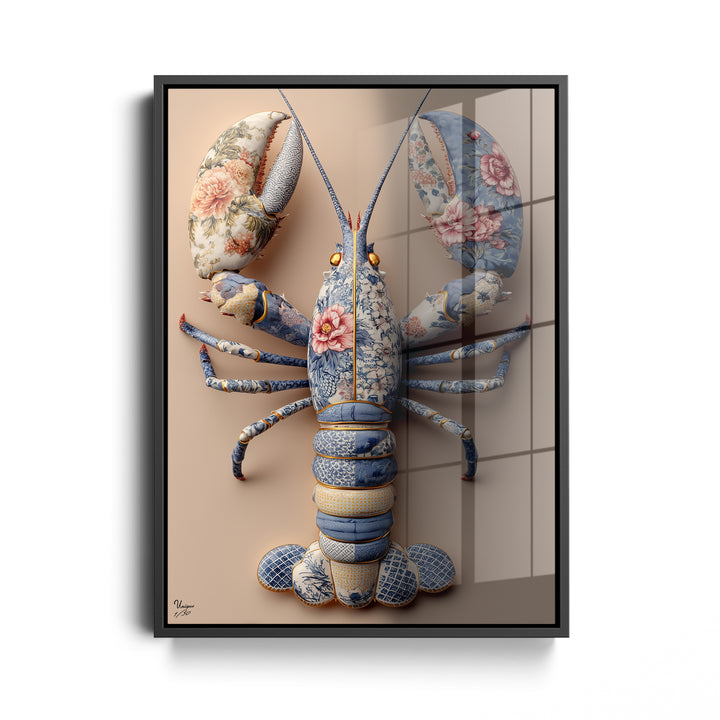 Floraison Royale Hummer