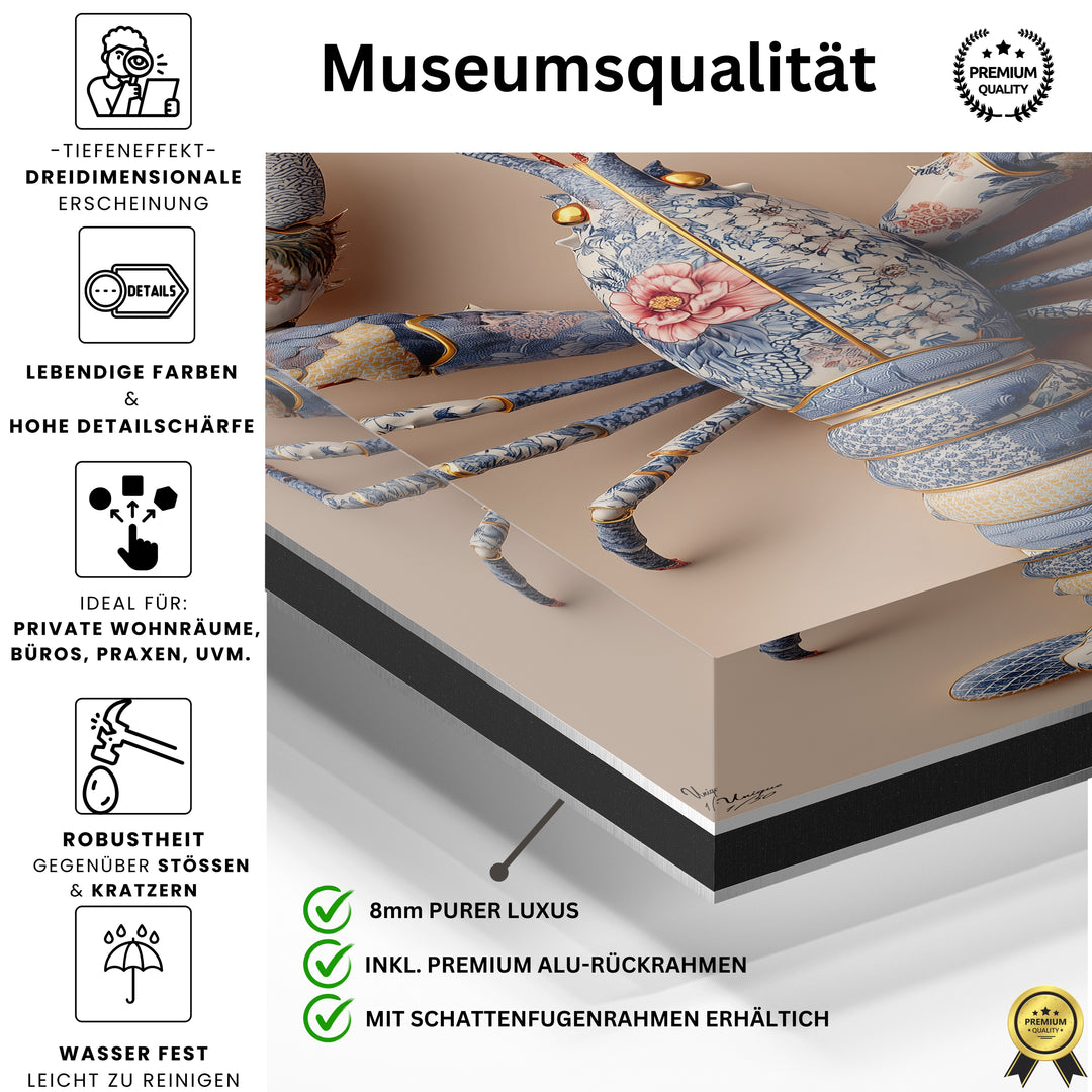 Floraison Royale Hummer