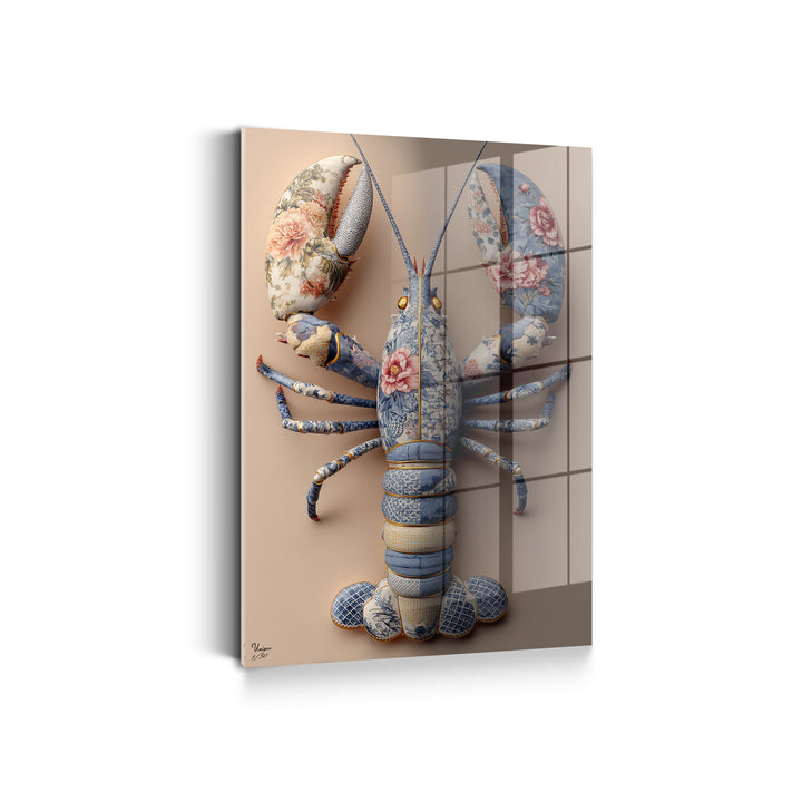 Floraison Royale Hummer