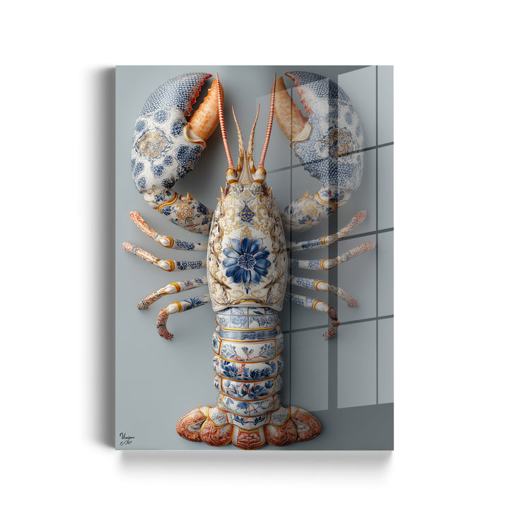 Bleu Impérial Hummer