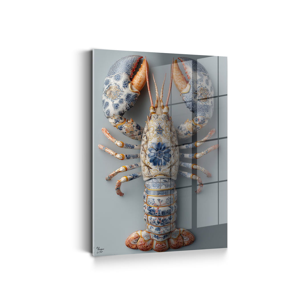 Bleu Impérial Hummer