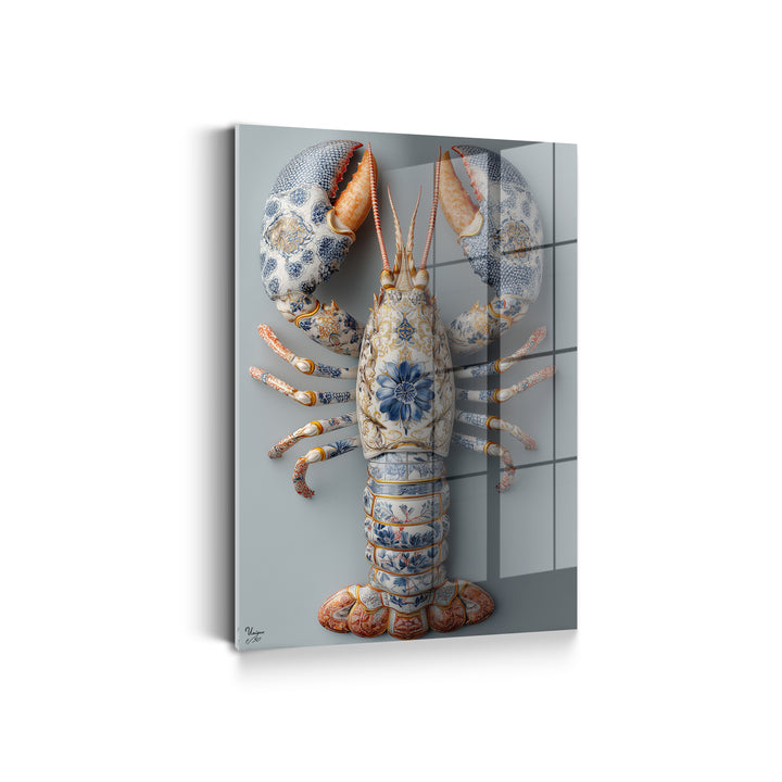 Bleu Impérial Hummer