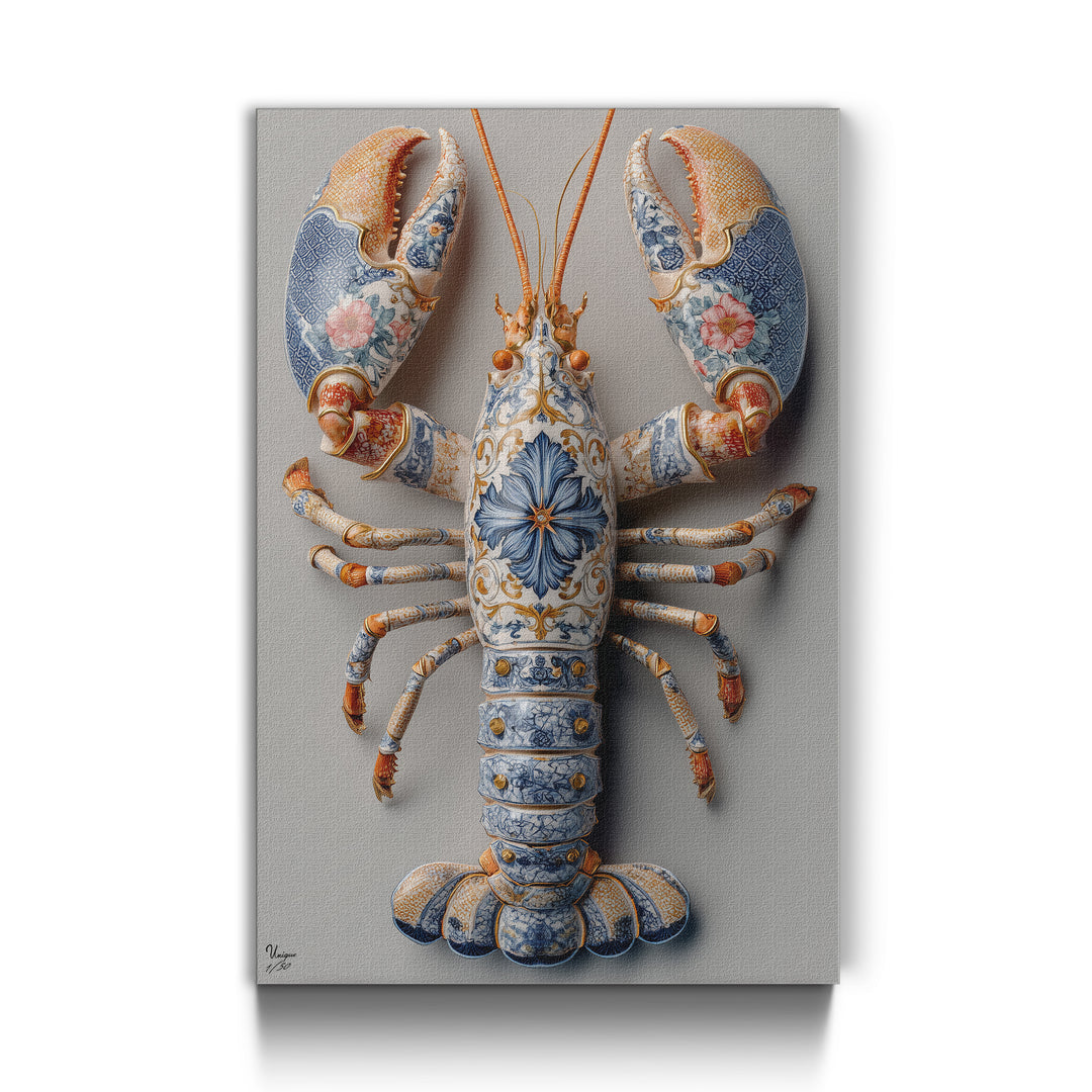 Ornement d’Or Hummer